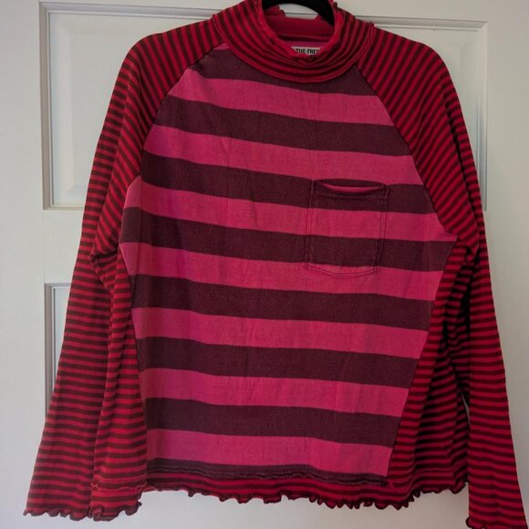 Free People Playful Punk small - Picture 3 of 5